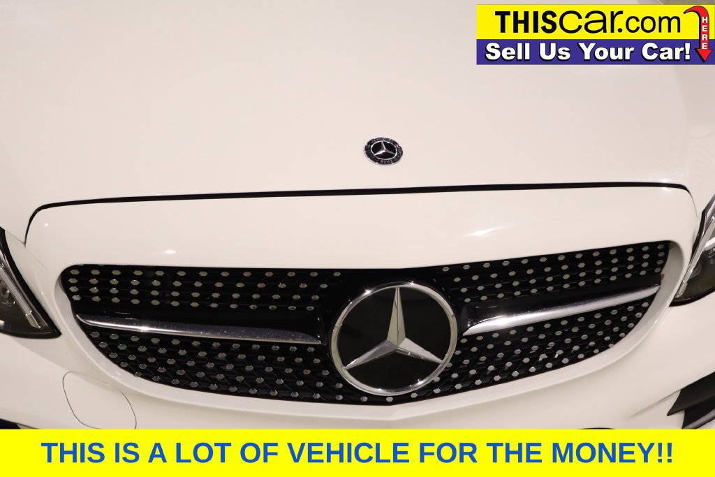 Used 2019 Mercedes-Benz C 300 Sedan image 13