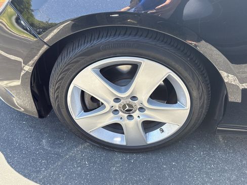 Used 2018 Mercedes-Benz CLA 250 4MATIC image 29