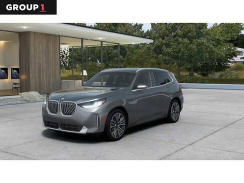New 2026 BMW X3 xDrive30 image 1