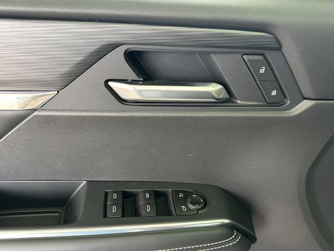 New 2026 GMC Acadia Elevation w/ Elevation Premium Package image 11