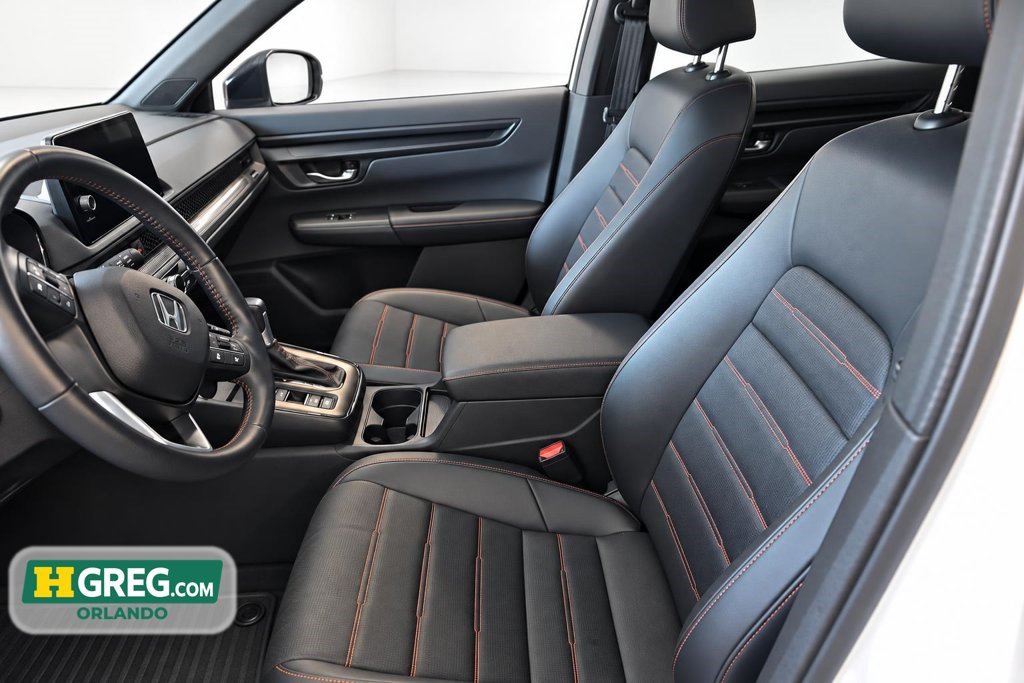 Used 2024 Honda CR-V Sport-L image 8