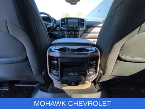 Used 2022 RAM 1500 Big Horn AWD/4WD image 22