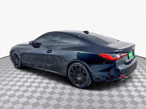 Used 2022 BMW 430i Coupe image 7