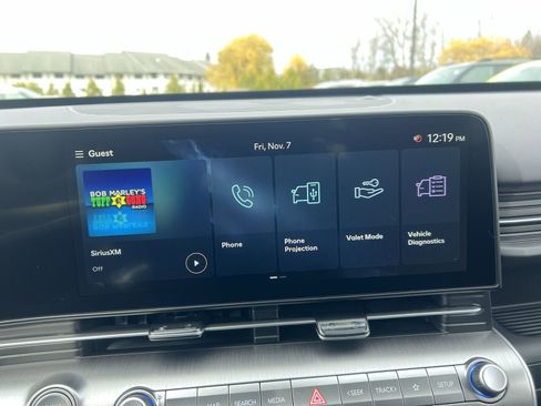 New 2026 Hyundai Kona SEL Premium image 21