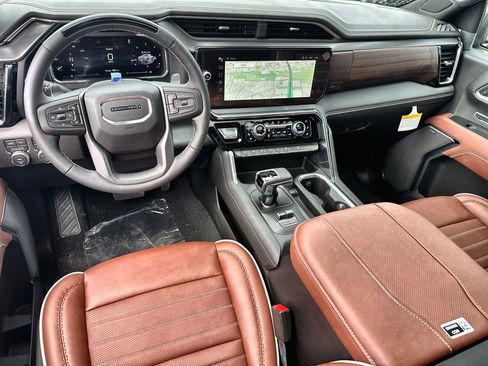 New 2026 GMC Sierra 1500 Denali Ultimate image 20