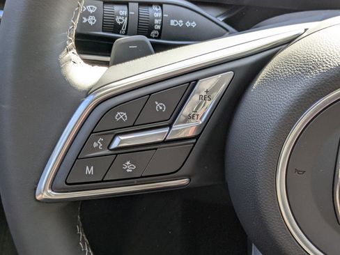 New 2026 Buick Envision Sport Touring AWD/4WD image 17