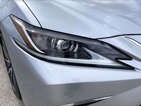 Used 2023 Lexus ES 350 w/ Premium Package image 33