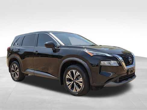Used 2023 Nissan Rogue SV FWD image 29