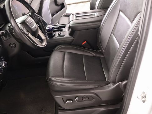 Used 2022 GMC Sierra 1500 Denali image 11