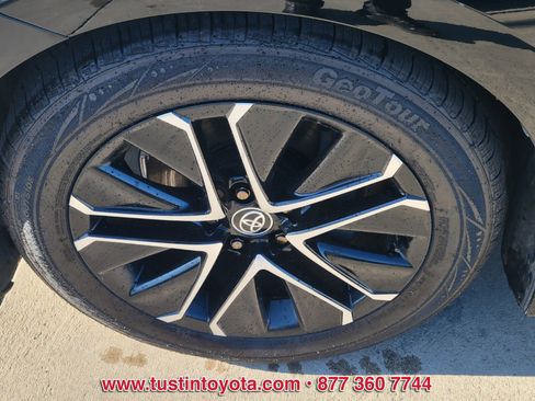 Certified 2023 Toyota Mirai image 8