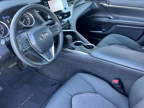 Used 2023 Toyota Camry LE image 10