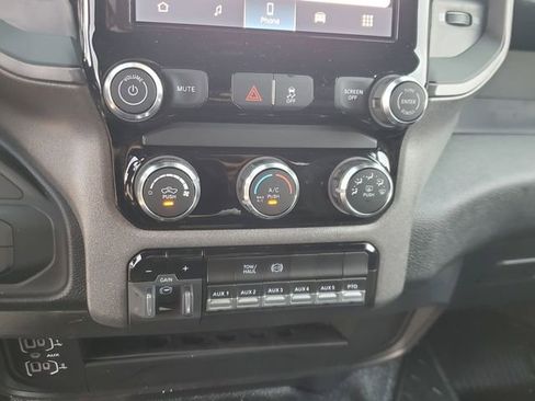 New 2026 RAM 4500 Tradesman w/ Chrome Appearance Group image 26