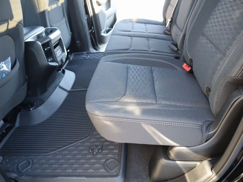 New 2026 RAM 1500 Big Horn image 13