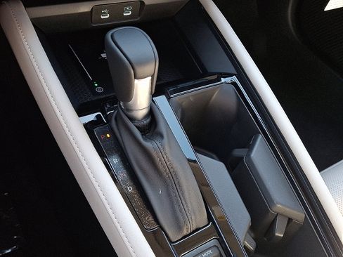 New 2026 Honda Accord Touring image 11