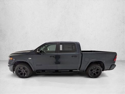 New 2026 RAM 1500 Big Horn image 9