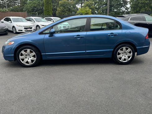 Used 2010 Honda Civic LX image 4