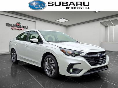 Used 2025 Subaru Legacy Limited