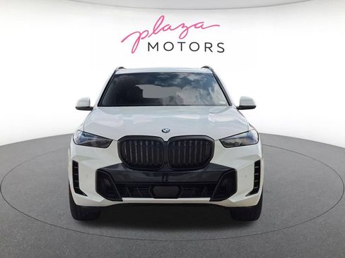 Used 2026 BMW X5 xDrive40i w/ M Sport Package AWD/4WD image 2