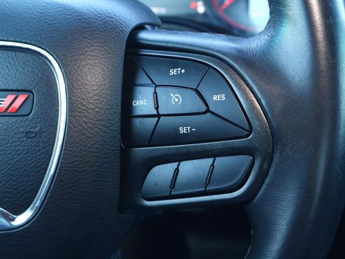 Used 2022 Dodge Charger SXT w/ Blacktop Package image 20