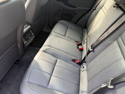 New 2026 Land Rover Range Rover Evoque Dynamic SE AWD/4WD image 14