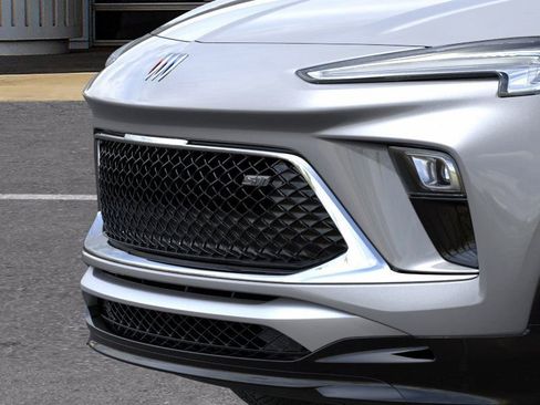 New 2026 Buick Encore GX Sport Touring image 13