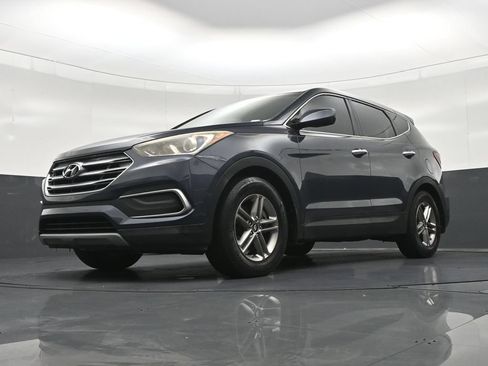 Used 2018 Hyundai Santa Fe Sport FWD image 23