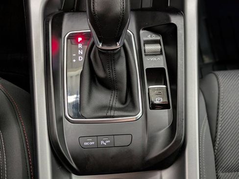 Used 2024 Dodge Hornet R/T w/ R/T Blacktop Package AWD/4WD image 37
