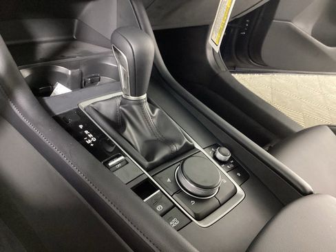 New 2026 MAZDA MAZDA3 2.5 S Sedan w/ Preferred Pkg image 24