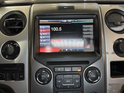 Used 2013 Ford F150 Raptor w/ Luxury Equipment Group AWD/4WD image 25