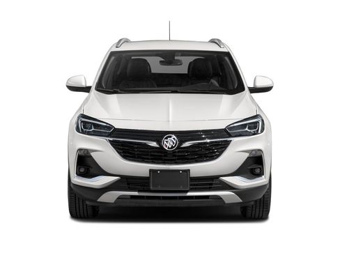 Certified 2020 Buick Encore GX Essence FWD image 55