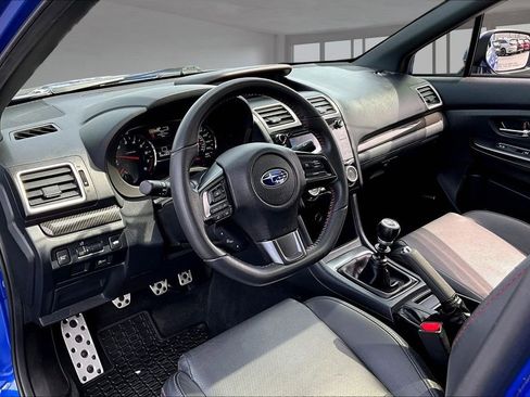 Used 2019 Subaru WRX Limited w/ Popular Package #1 image 14