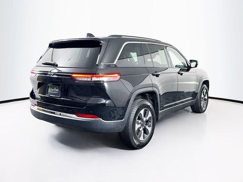Used 2022 Jeep Grand Cherokee Limited 4xe AWD/4WD image 9