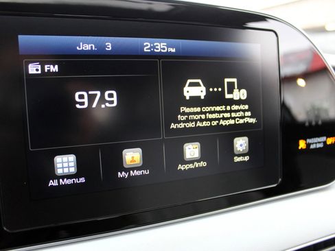 Used 2020 Hyundai Palisade SEL w/ Premium Package image 11