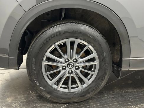 Used 2020 MAZDA CX-5 Touring FWD image 26