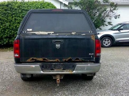 Used 2005 Dodge Ram 1500 Truck SLT w/ Trailer Tow Group image 4