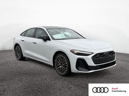 New 2025 Audi S5 Premium Plus AWD/4WD image 7