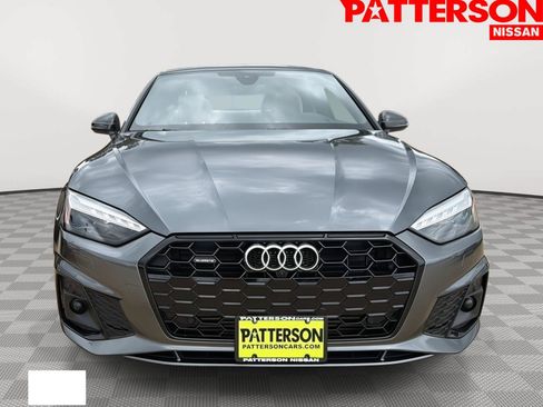 Used 2021 Audi A5 2.0T Prestige AWD/4WD image 2