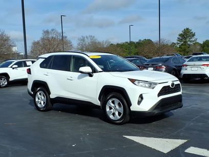 Used 2019 Toyota RAV4 XLE w/ Convenience Package