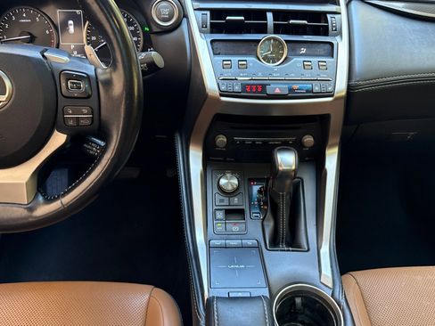 Used 2019 Lexus NX 300 FWD w/ Premium Package image 29