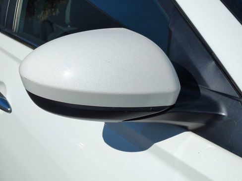 Used 2023 Nissan Altima 2.5 SV image 12