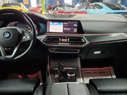 Used 2019 BMW X5 xDrive40i w/ Convenience Package AWD/4WD image 32