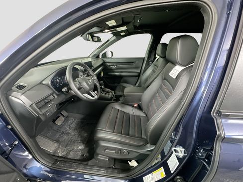 New 2026 Honda CR-V Sport-L image 14