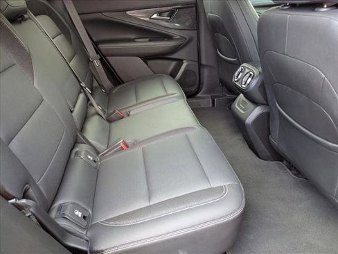 Used 2024 Chevrolet Blazer EV LT image 20