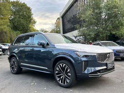 New 2026 Volvo XC90 B6 Plus w/ Protection Package
