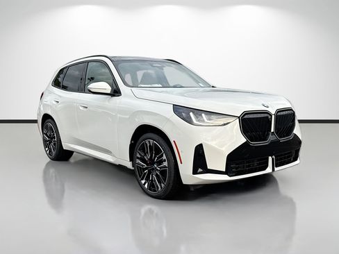 New 2026 BMW X3 xDrive30 w/ Premium Package image 1