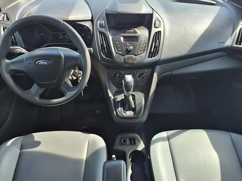 Used 2017 Ford Transit Connect XL FWD image 5