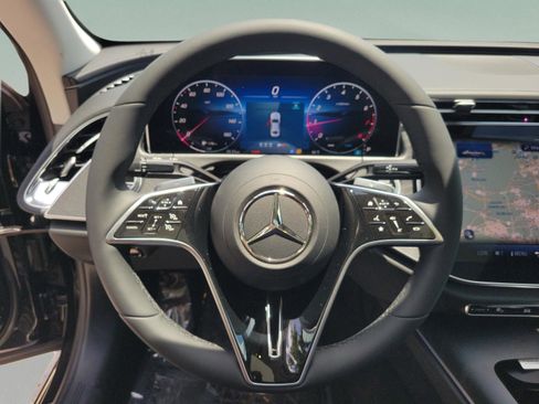 New 2026 Mercedes-Benz E 350 Sedan image 21