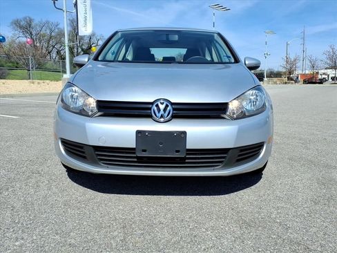 Used 2013 Volkswagen Golf 2.5L image 9