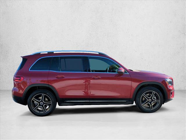 Used 2026 Mercedes-Benz GLB 250 image 4