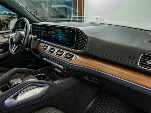 Certified 2022 Mercedes-Benz GLE 350 4MATIC image 37